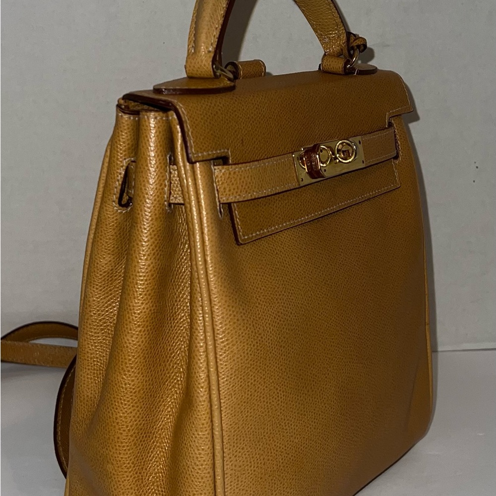 MARQUESA Made in Italy Kelly Millie Tote Purse Bag